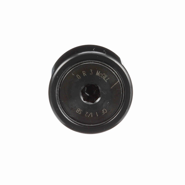 Mcgill CF Series, Cam Follower, No CF1 SB 12 CF1 SB 12 - main